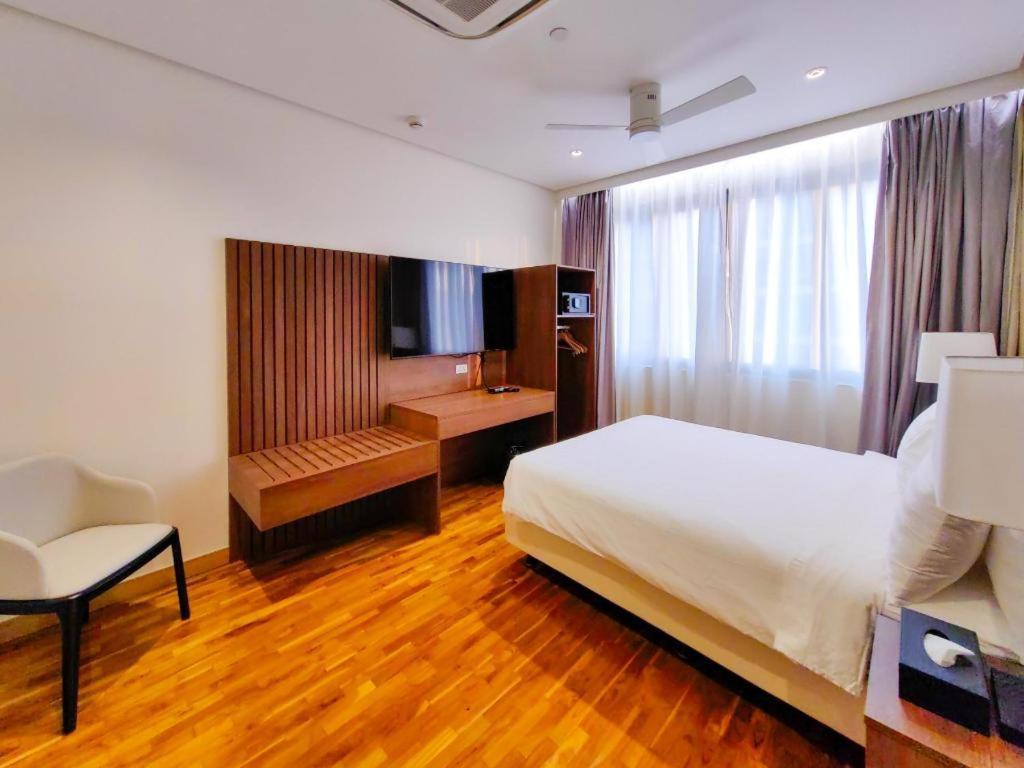 Awesome Hotel San Juan  Zewnętrze zdjęcie