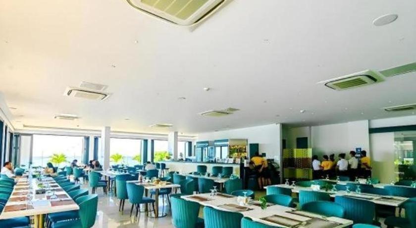 Awesome Hotel San Juan  Zewnętrze zdjęcie