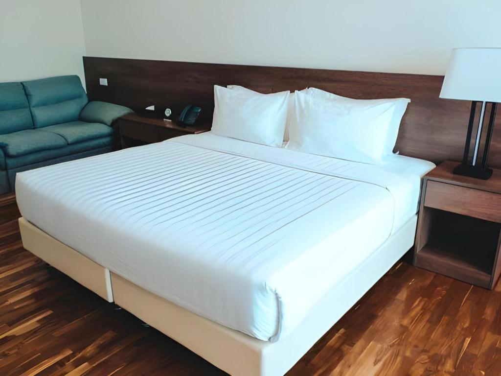 Awesome Hotel San Juan  Zewnętrze zdjęcie