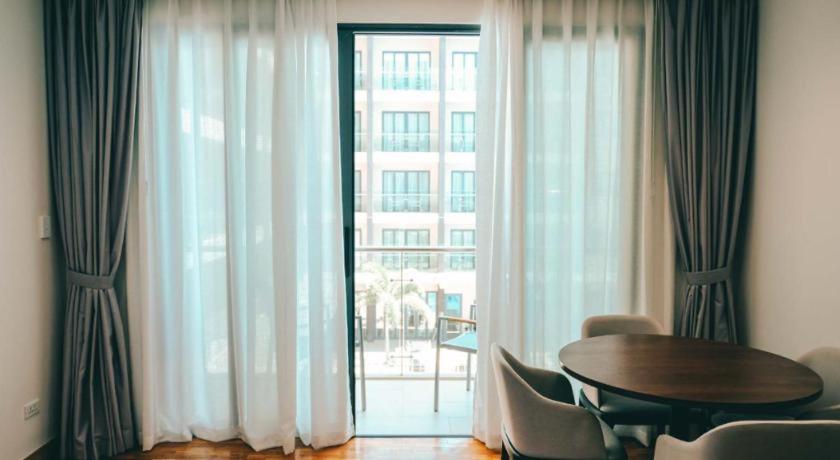 Awesome Hotel San Juan  Zewnętrze zdjęcie