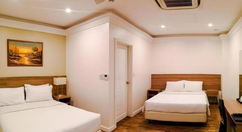 Awesome Hotel San Juan  Zewnętrze zdjęcie
