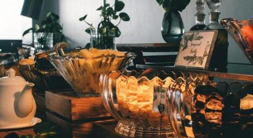 Awesome Hotel San Juan  Zewnętrze zdjęcie