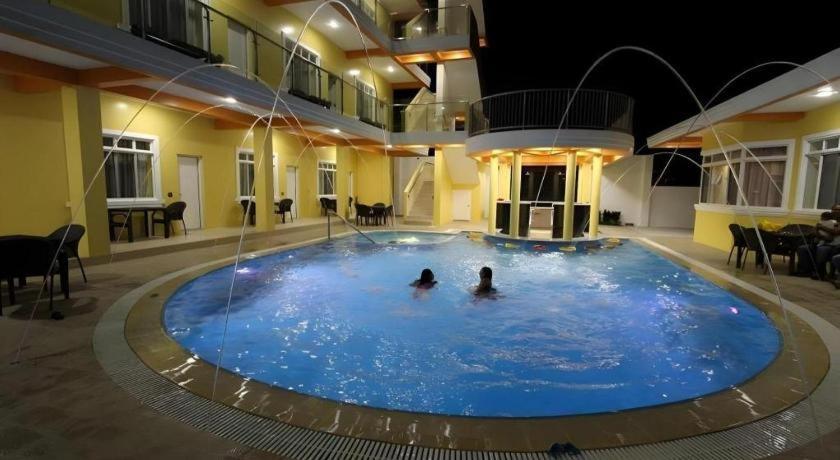 Awesome Hotel San Juan  Zewnętrze zdjęcie