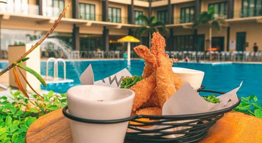 Awesome Hotel San Juan  Zewnętrze zdjęcie
