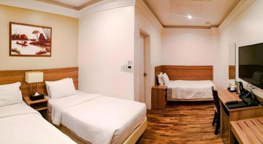 Awesome Hotel San Juan  Zewnętrze zdjęcie