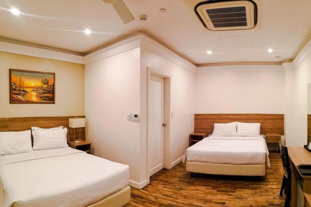 Awesome Hotel San Juan  Zewnętrze zdjęcie